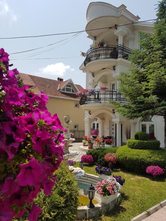 Apartment Cace คูมาโนโว ภายนอก รูปภาพ