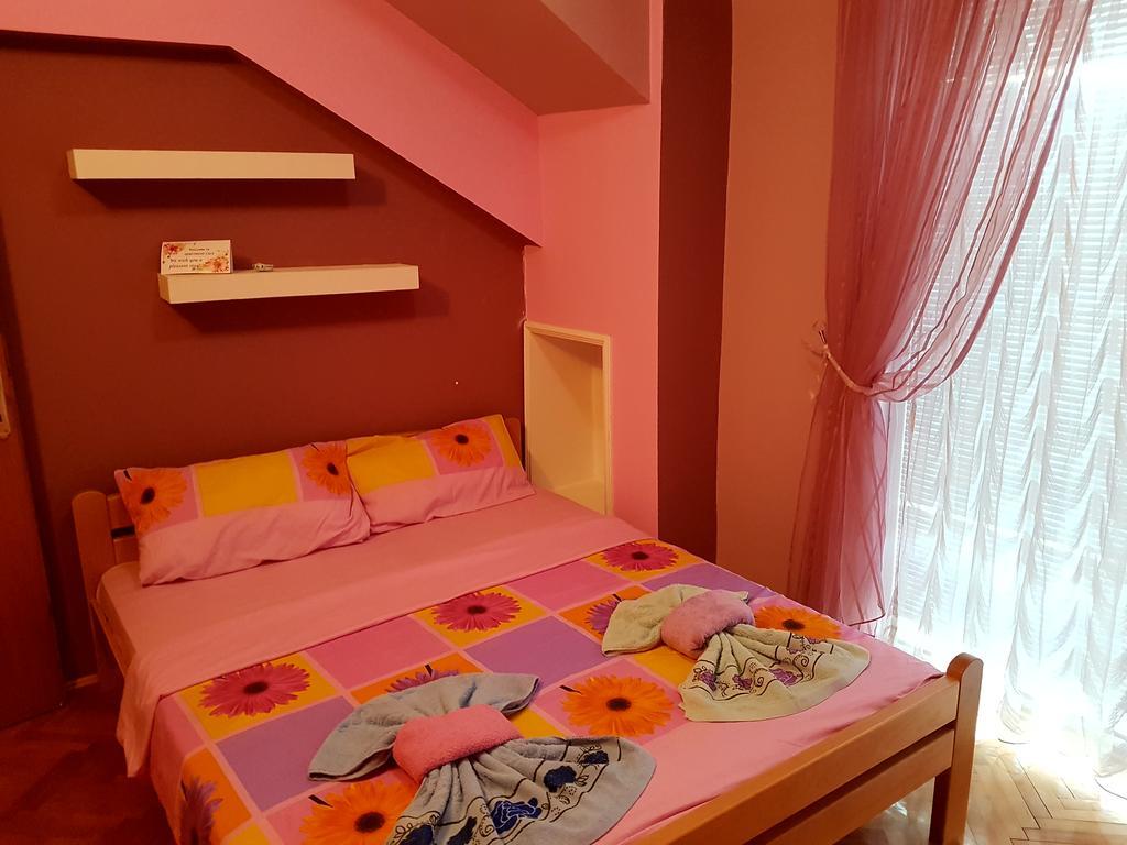 Apartment Cace คูมาโนโว ภายนอก รูปภาพ