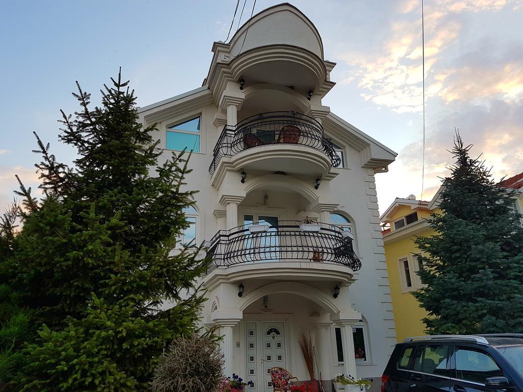Apartment Cace คูมาโนโว ภายนอก รูปภาพ