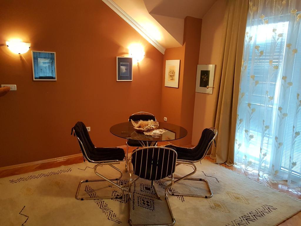 Apartment Cace คูมาโนโว ภายนอก รูปภาพ