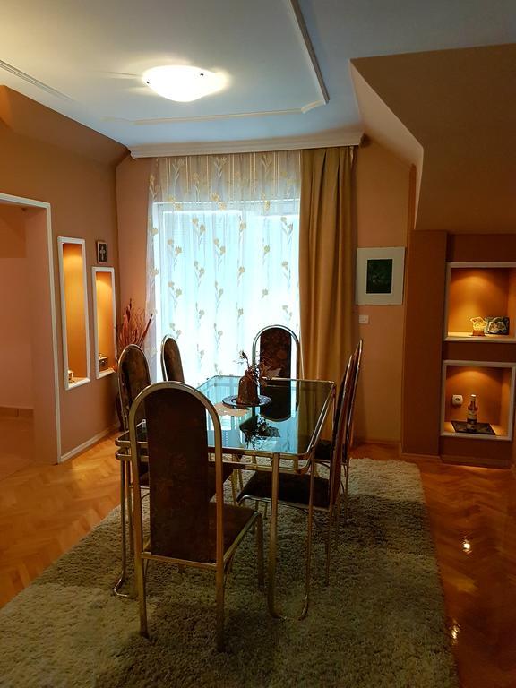 Apartment Cace คูมาโนโว ภายนอก รูปภาพ