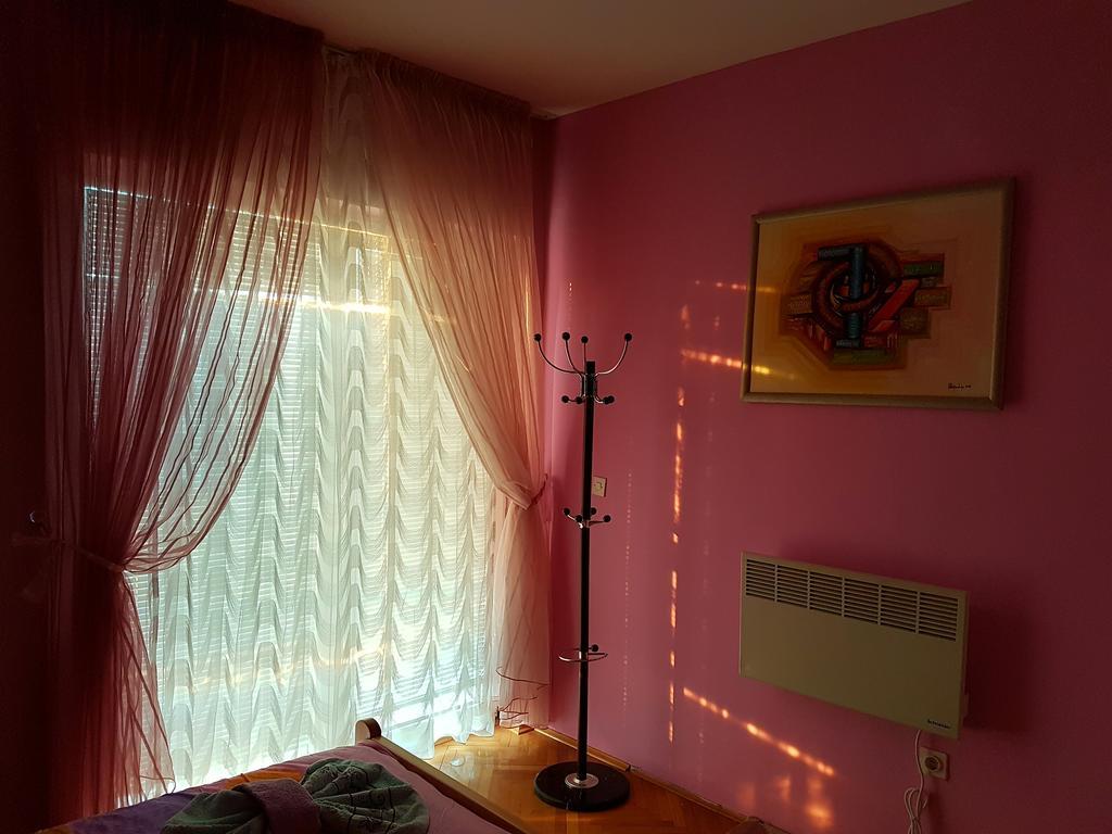 Apartment Cace คูมาโนโว ภายนอก รูปภาพ
