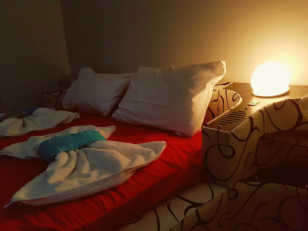 Apartment Cace คูมาโนโว ภายนอก รูปภาพ